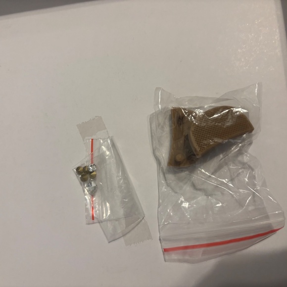 Wedding shoes - Picture 3 of 10